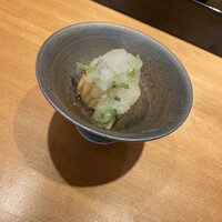 恵比寿 鮨 ふじまさ - 