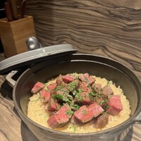 焼肉 ジャンボ はなれ - 