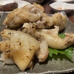 焼肉・韓流食彩 瑞英 - 