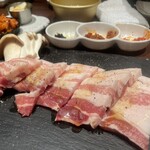 焼肉・韓流食彩 瑞英 - 