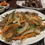 焼肉・韓流食彩 瑞英 - 