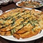 焼肉・韓流食彩 瑞英 - 