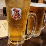 ついついふんころがし - 