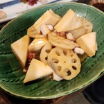 ついついふんころがし - 