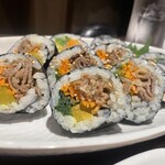 焼肉・韓流食彩 瑞英 - 
