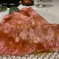 黒毛和牛焼肉きっしゃん 北新地店 - 