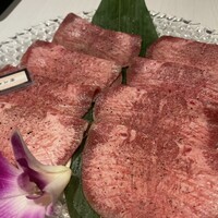 黒毛和牛焼肉きっしゃん 北新地店 - 