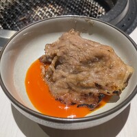 黒毛和牛焼肉きっしゃん 北新地店 - 