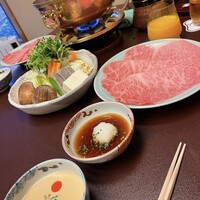 人形町今半 名古屋ミッドランドスクエア店 - 