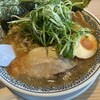 丸源ラーメン 四万十店