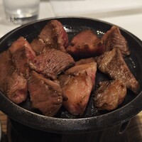 食道園 宗右衛門町本店  - 