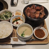 食道園 宗右衛門町本店  - 