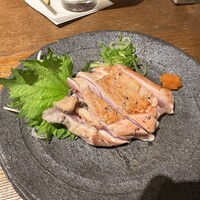 京の禅 車 四条烏丸店 - 