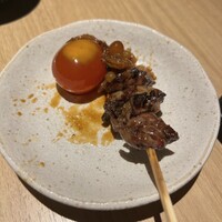 厳選焼鳥 一石三鳥 本店 - 