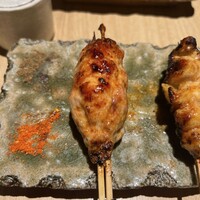 厳選焼鳥 一石三鳥 本店 - 