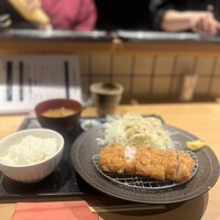すき焼き 串カツ はるな 本町店 - 