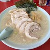 ラーメンショップ 境店