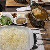 欧風カレー ガヴィアル コレド室町2号店