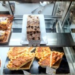 マツノブ デリ - 