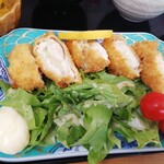 グリル ミッチャン - 