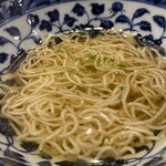 中国料理マスキ - 