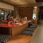 個室 和食 矗々家 難波店 - 