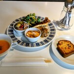 マツノブ デリ - 