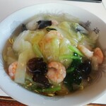 華福 - 