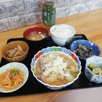 グリル ミッチャン - 