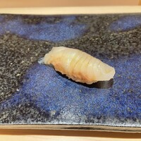 鮨 さいとう 麻布台 - 