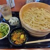 丸亀製麺 花巻店