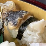 寿司一代 - 『お好み生寿司』