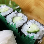 寿司一代 - 『お好み生寿司』