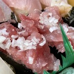 寿司一代 - 『お好み生寿司』