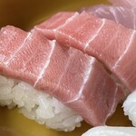 寿司一代 - 『お好み生寿司』