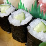 寿司一代 - 『お好み生寿司』