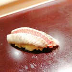鮨みなと - イワシ