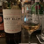 ショットバー ペコ - 