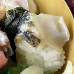 寿司一代 - 『お好み生寿司』