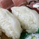 寿司一代 - 『お好み生寿司』