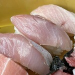 寿司一代 - 『お好み生寿司』