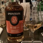 ショットバー ペコ - 