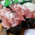 寿司一代 - 『お好み生寿司』