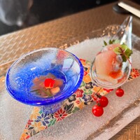 鉄板焼 石狩 - 