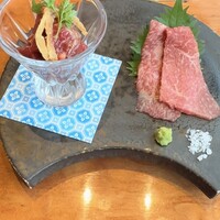 銀座 山科 - 