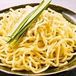 Gyuutan Kimura - 海洋深層水使用のちゃんぽん麺!!