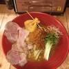 創作ラーメン STYLE林 本店