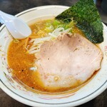 ハルピンラーメン - 
