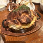 ゴールデンミートバル - 