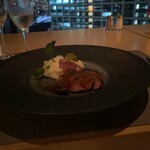 オールデイダイニング ハーモニー - 